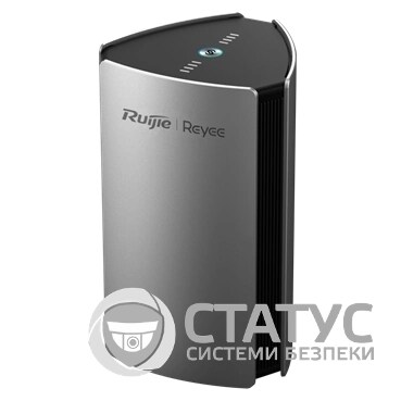 Ruijie Reyee RG-M32 Беспроводной Wi-Fi 6 двухдиапазонный гигабитный MESH маршрутизатор