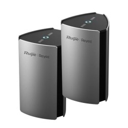 Ruijie Reyee RG-M32(2PACK) Комплект Wi-Fi 6 двухдиапазонный гигабитный маршрутизатор MESH