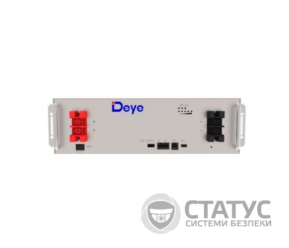 Аккумуляторная батарея Deye SE-G5.3 51.2V 104AH/48V (SE-G5.3)