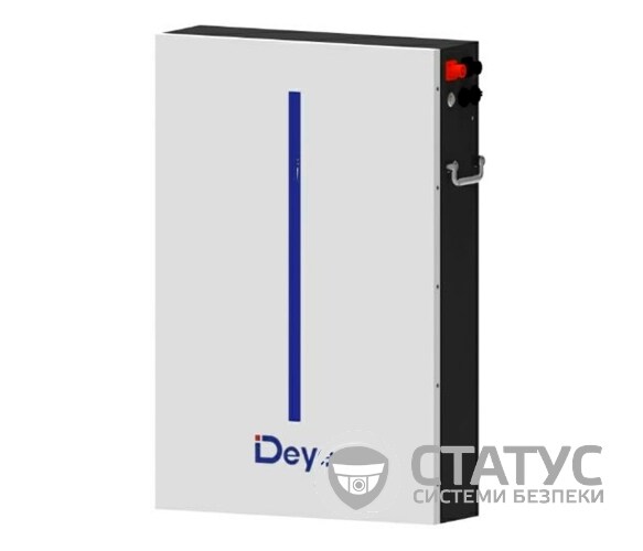 Аккумуляторная батарея Deye 48V 120AH RW-M6.1 LiFePO4