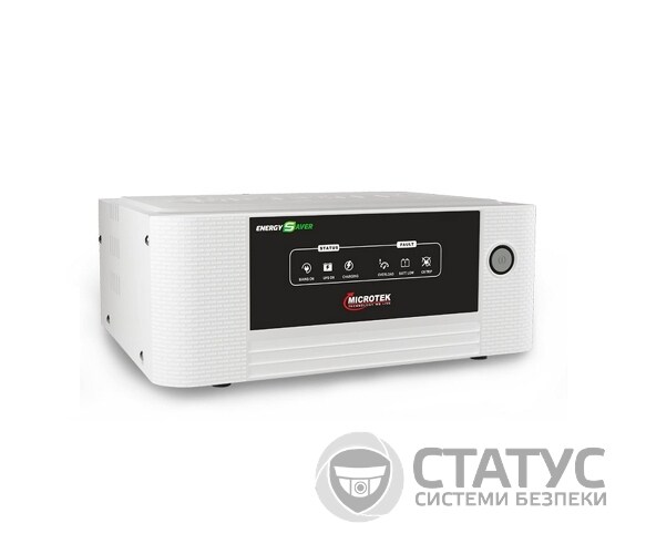 ДБЖ з правильною синусоїдою та швидкою зарядкою Microtek Energy Saver 1225/12V (892W)