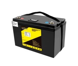Аккумуляторная батарея LiitoKala LiFePO4 12,0V 150Ah