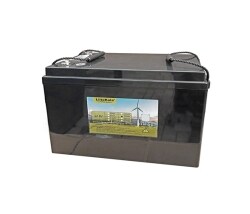 Аккумуляторная батарея LiitoKala LiFePO4 12,0V 200Ah
