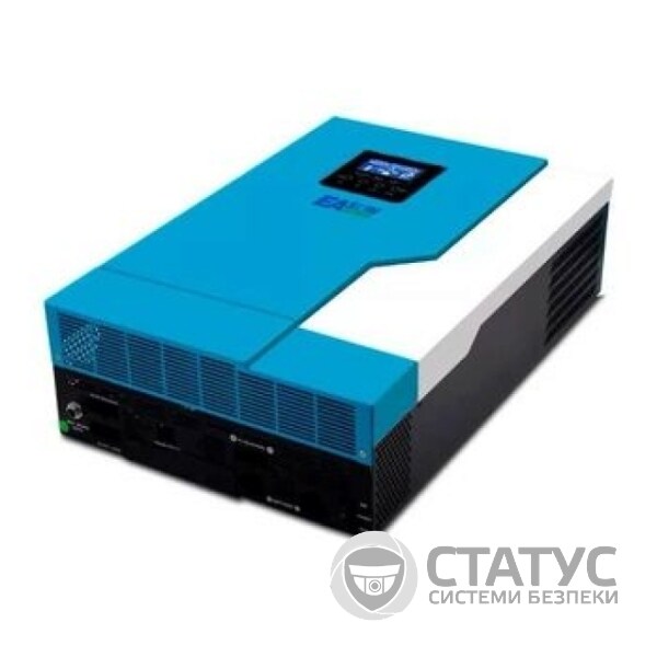 Гібридний сонячний інвертор Easun ISolar SML III 3.5 KW WiFi