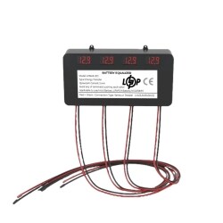 Балансир для аккумуляторных батарей LP 48V LED