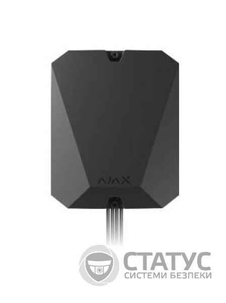 Ajax Hub Hybrid (2G) (8EU) black