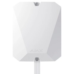 Ajax Hub Hybrid (4G) white