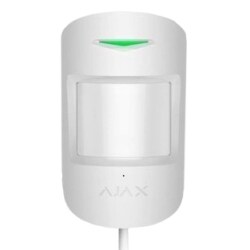 Ajax CombiProtect Fibra white