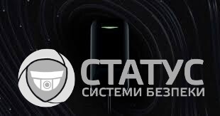 Ajax MotionProtect G3 Fibra