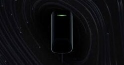 Ajax MotionProtect G3 Fibra