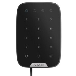 Ajax Keypad Fibra black
