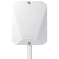 Ajax MultiTransmitter Fibra white