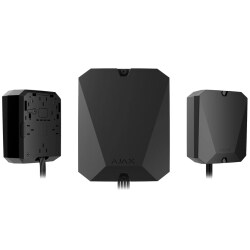 Ajax MultiTransmitter Fibra black