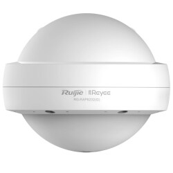 Wi-Fi 6 AX1800 уличная всенаправленная Ruijie Reyee RG-RAP6262(G)