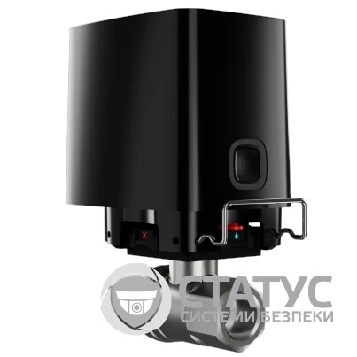 Ajax WaterStop [1/2] (8EU) black