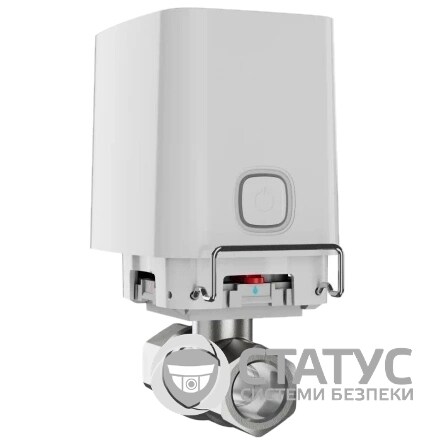 Ajax WaterStop [3/4] (8EU) white