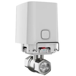 Ajax WaterStop [3/4] (8EU) white