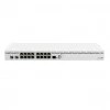 Маршрутизатор MikroTik Cloud Core Router CCR2004-16G-2S+