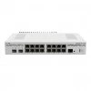 Маршрутизатор MikroTik Cloud Core Router CCR2004-16G-2S+PC