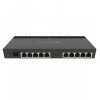 Маршрутизатор MikroTik RouterBOARD RB4011iGS+RM