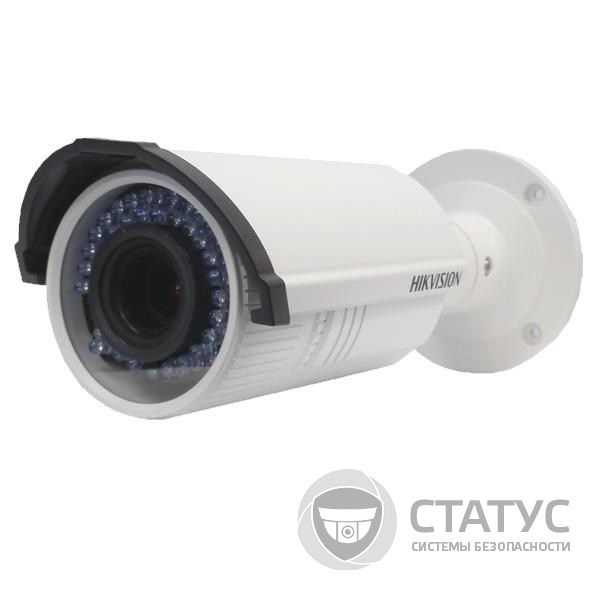 Hikvision DS-2CD2620F-IS