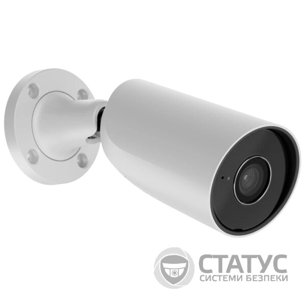 Відеокамера Ajax BulletCam (8EU) ASP white 8МП (2.8мм)