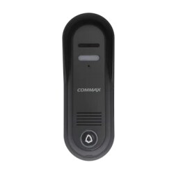 Видеопанель Commax DRC-4CPN3 Silver