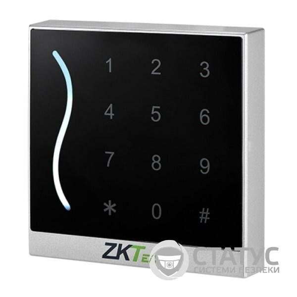 ZKTeco ProID30BE Считыватель Em-Marine карт с клавиатурой