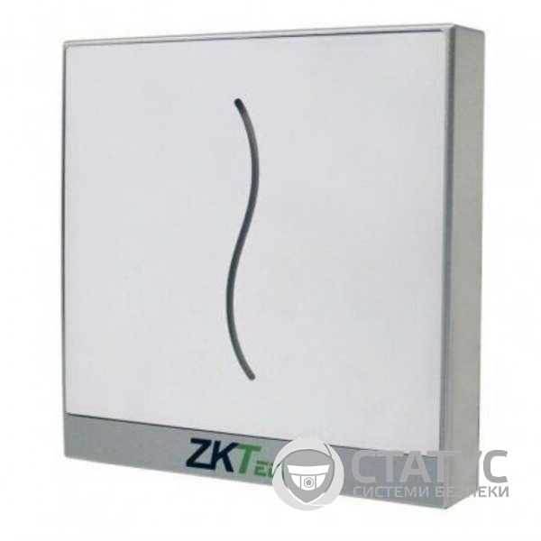 ZKTeco ProID20WE-RS Считыватель MF карт