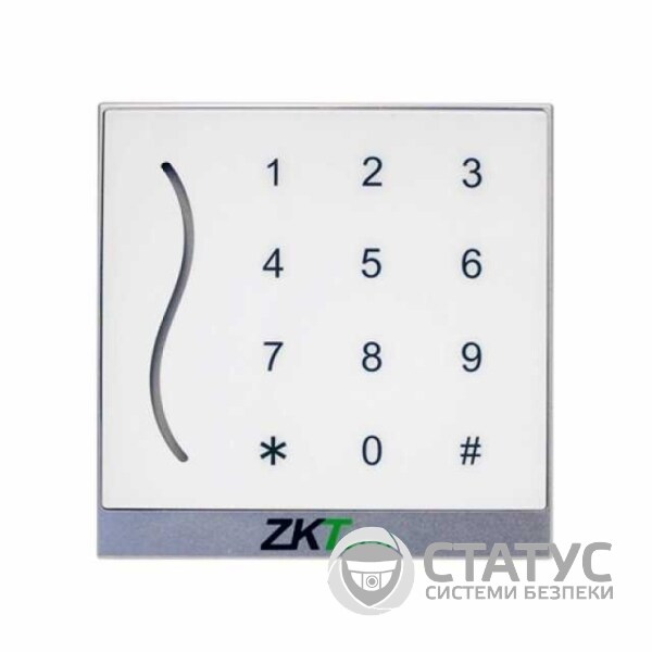 ZKTeco ProID30WM-RS Считыватель MF карт