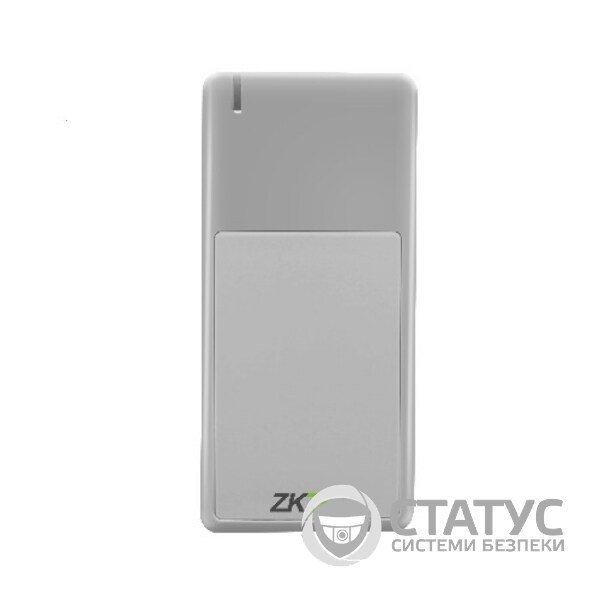 ZKTeco MR1010 Считыватель бесконтактных карт Em-Marine и Mifare (антивандальный)