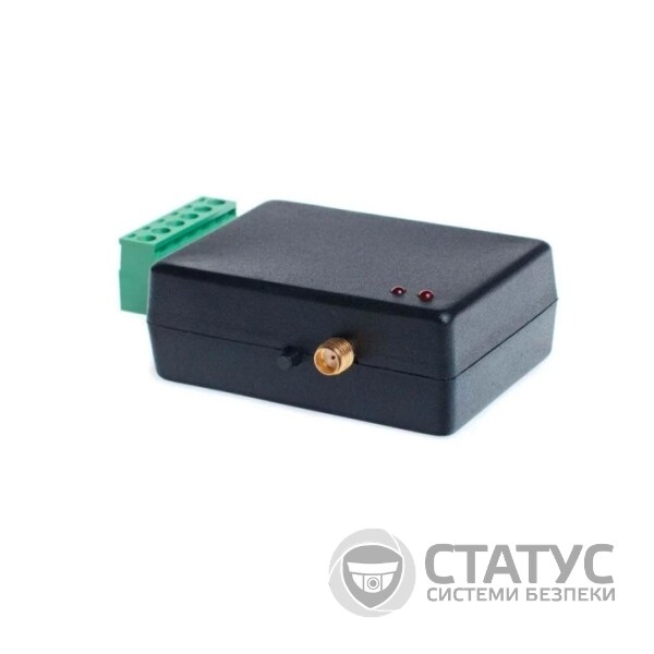 GSM-контроллер Geos RC-27