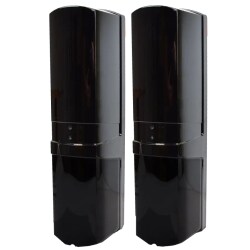 ИК-барьер с режимом «антитуман» Lightwell LBX-250 AF