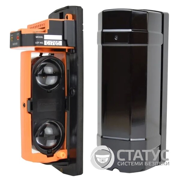 ИК-барьер с режимом «антитуман» LBX-100 AF