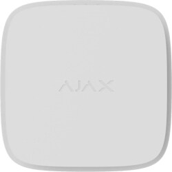 Датчик угарного газа Ajax FireProtect 2 RB (CO) (8EU) ASP white