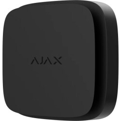 Датчик дыма, температуры, угарного газа Ajax FireProtect 2 RB (Heat/Smoke/CO) (8EU) black