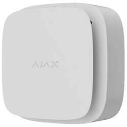 Датчик дыма и температуры Ajax FireProtect 2 SB (Heat/Smoke) (8EU) white
