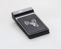 ZKTeco CR20-MW USB-считыватель карт Mifare с функцией записи