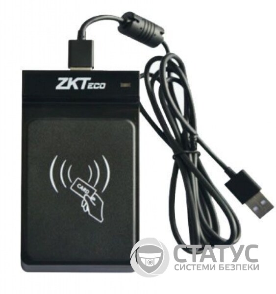 ZKTeco CR20E USB-считыватель карт EM-marine
