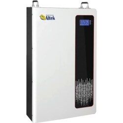 Аккумуляторный блок Altek Atlas 48В В3 10.24 кВ