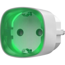 Умная розетка Socket white EU