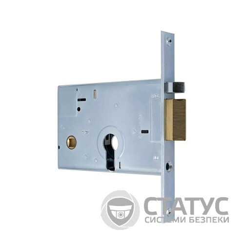 Електромеханічний замок CISA 14010.60.2 (BS58мм) правий