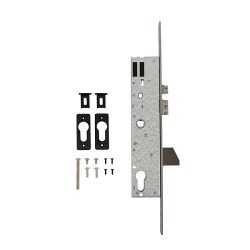 Электромеханический замок CISA 16215.30 (BS30*85мм)
