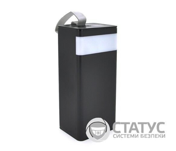 PowerBank XO-PR130 40000mAh, Input:5V/3A,9V/2.23A,12V/1.67A(MicroUSB,Type-C)