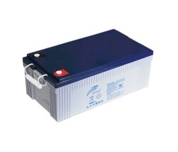 Аккумуляторная батарея GEL RITAR DG12-230