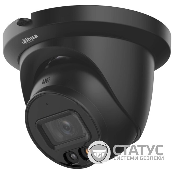 8 МП Smart Dual Light WizSense DH-IPC-HDW2849TM-S-IL-BE (2.8мм)