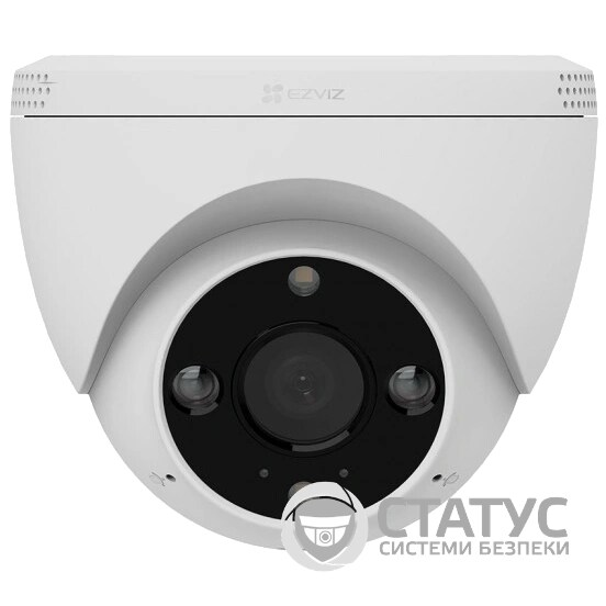 2K IP67 Wi-Fi камера Ezviz CS-H4 (3WKFL,2.8мм)