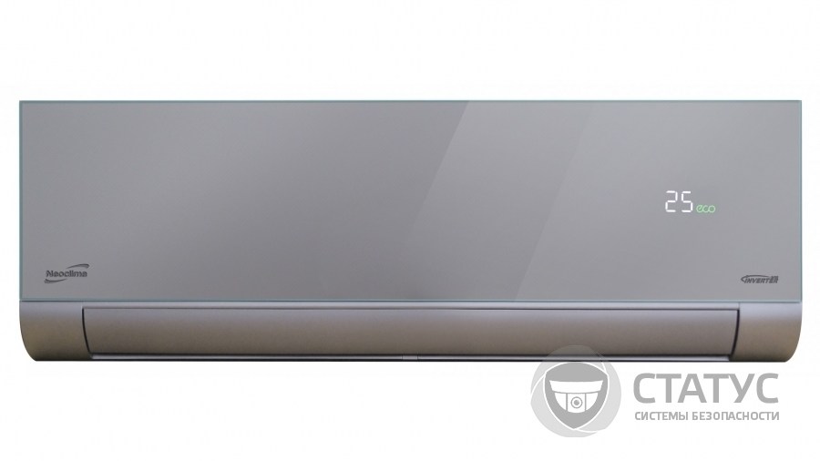 NEOCLIMA  NS/NU-09AHVIws