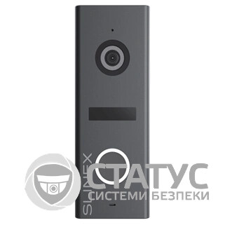 Вызывная панель Slinex ML-17HD graphite