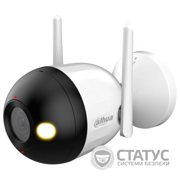 4MP Smart Dual Light Wi-Fi Bullet DH-F4C-PV (2.8мм)